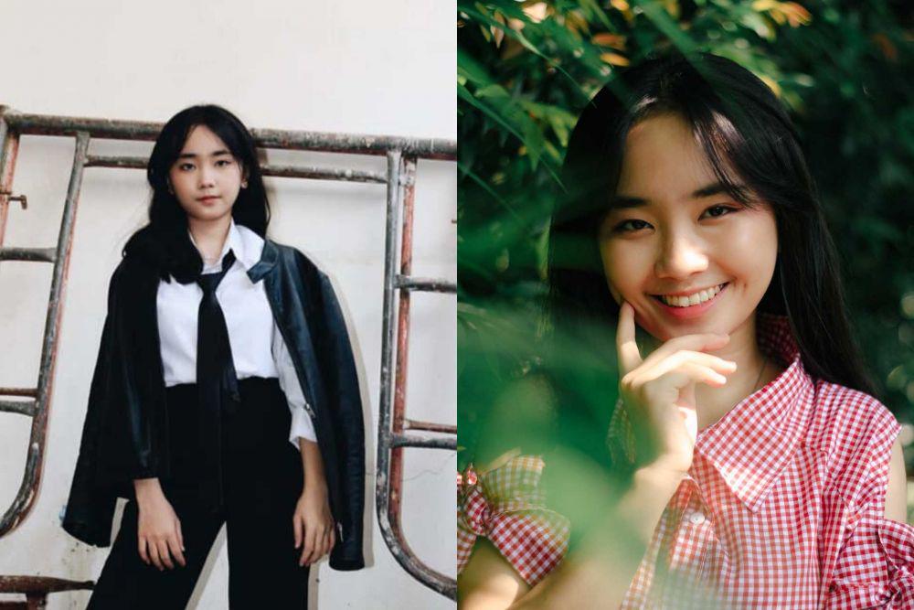 9 Potret Terbaru Aurel Mayori Eks JKT48, Makin Menggemaskan!