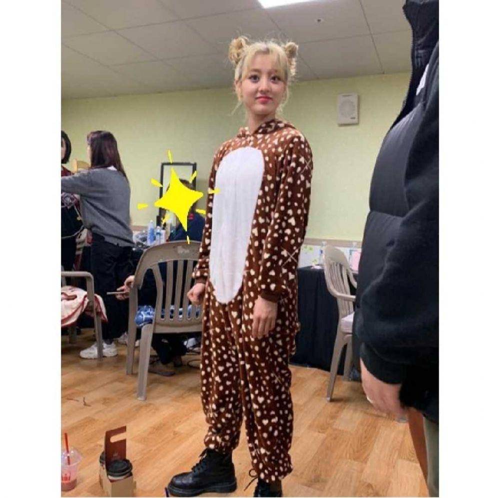 Jihyo TWICE (instagram.com/twicetagram)