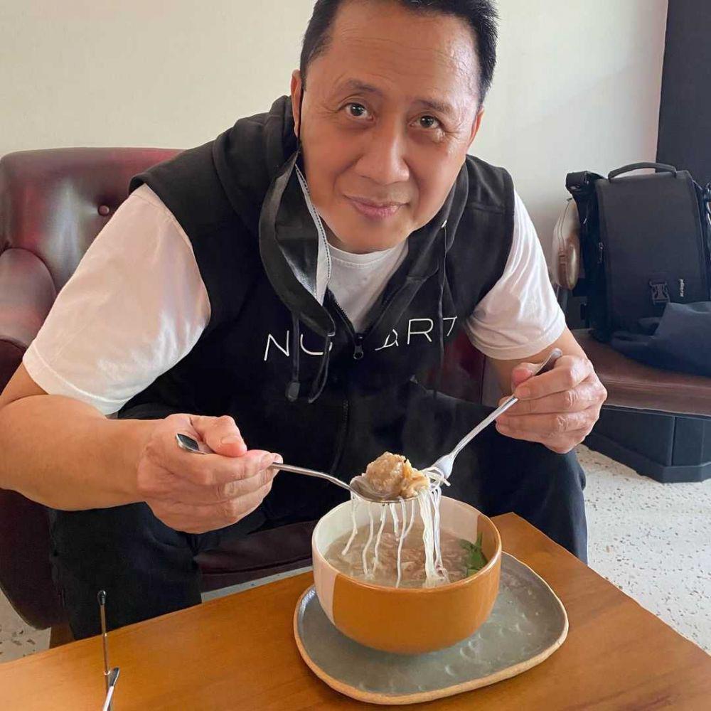 Alasan Triawan Munaf Ditunjuk Jadi Komut Holding BUMN Pariwisata
