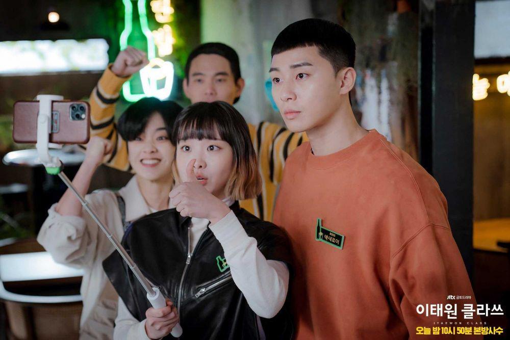 Ikonik, 7 OST Ini Sangat Menyatu dan Identik dengan KDramanya
