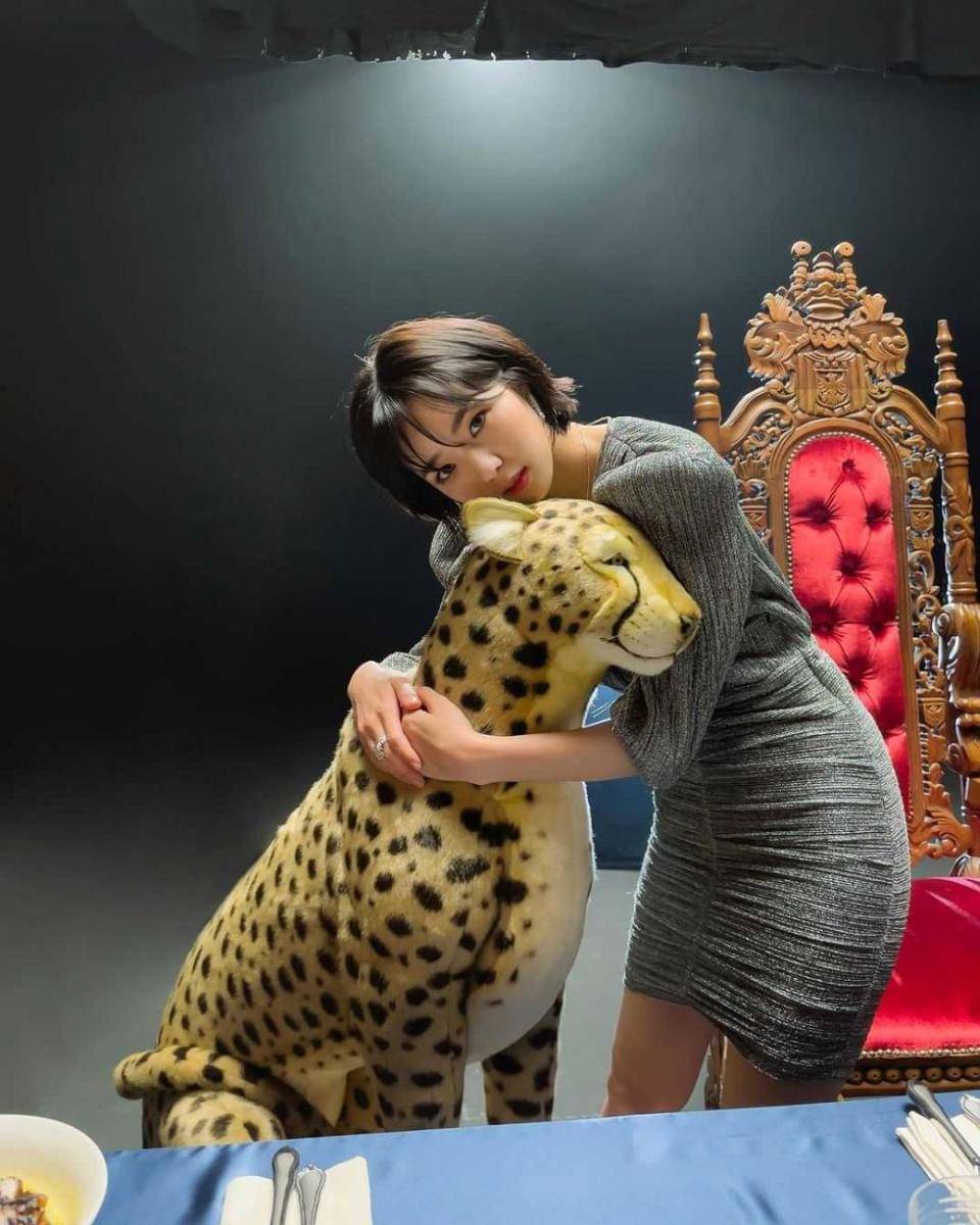 Chae Soo Bin (instagram.com/soobinms)