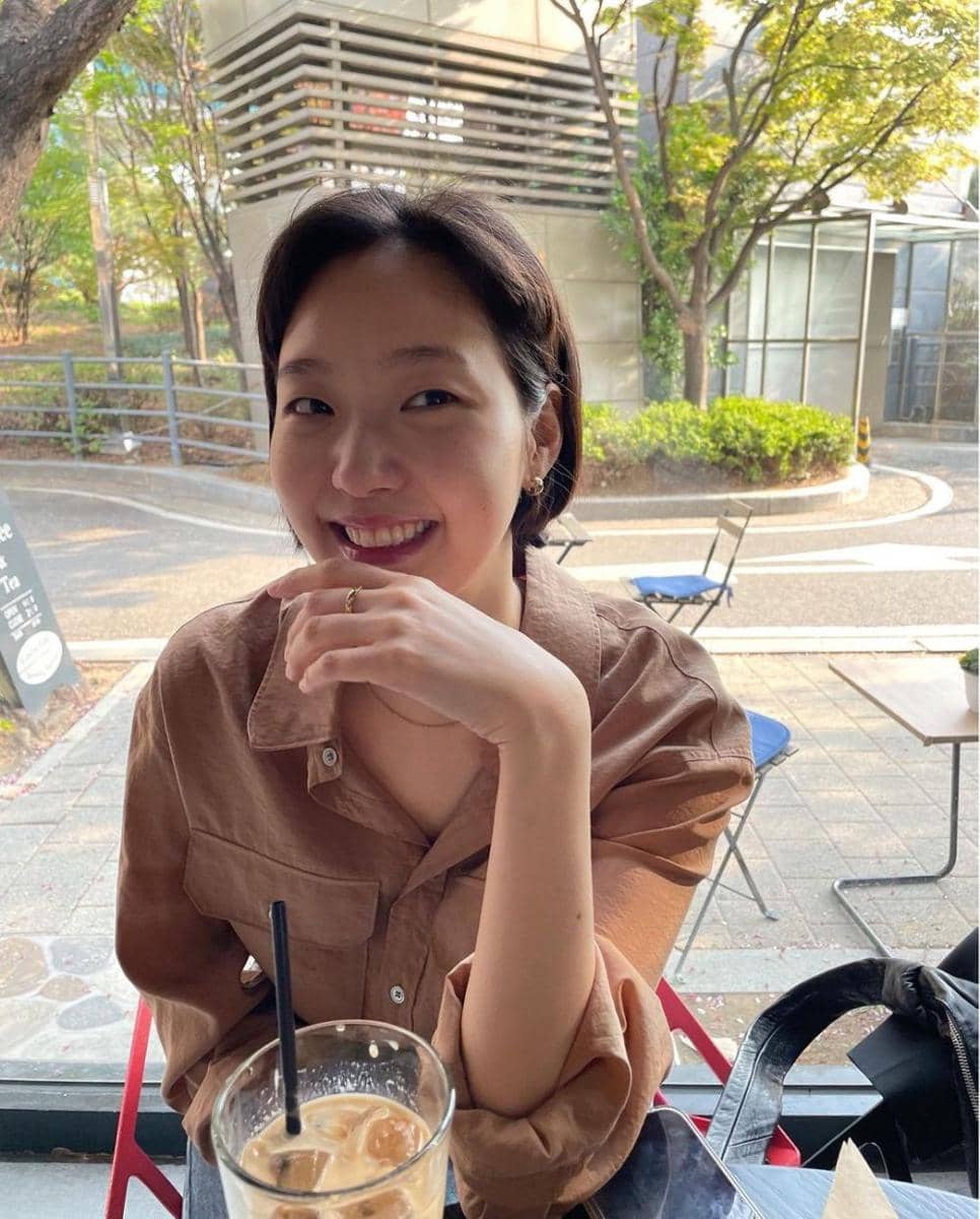 Kim Go Eun (instagram/ggonekim)
