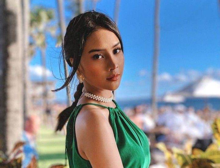 Anya Geraldine (instagram.com/anyageraldine)