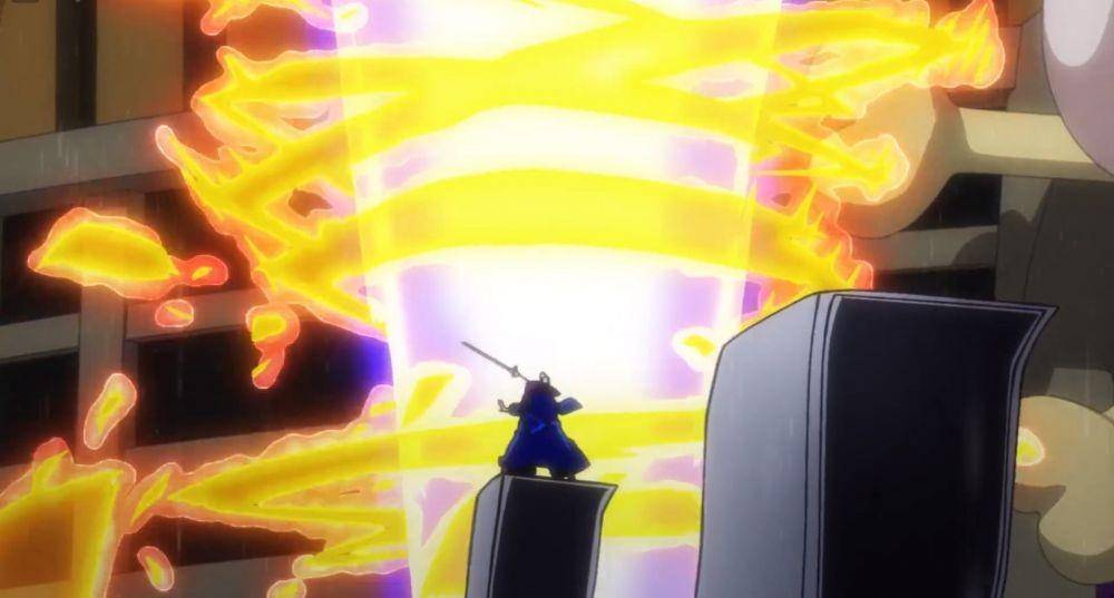 Toei Animation/One Piece