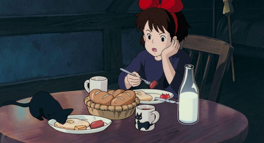 [OPINI] Proses Pencarian Jati Diri Bersama Kiki's Delivery Service