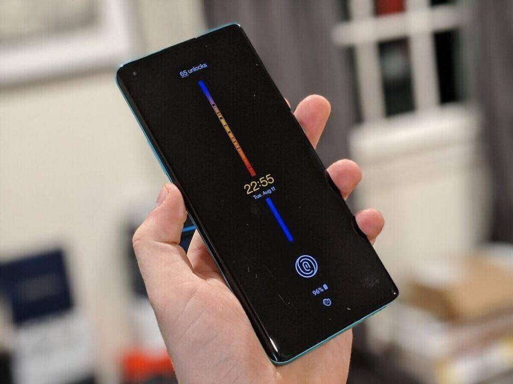 OxygenOS 11.X (xda-developers.com)