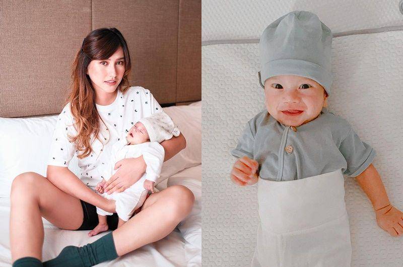 anak Louise Anastasya (instagram.com/louiseans)
