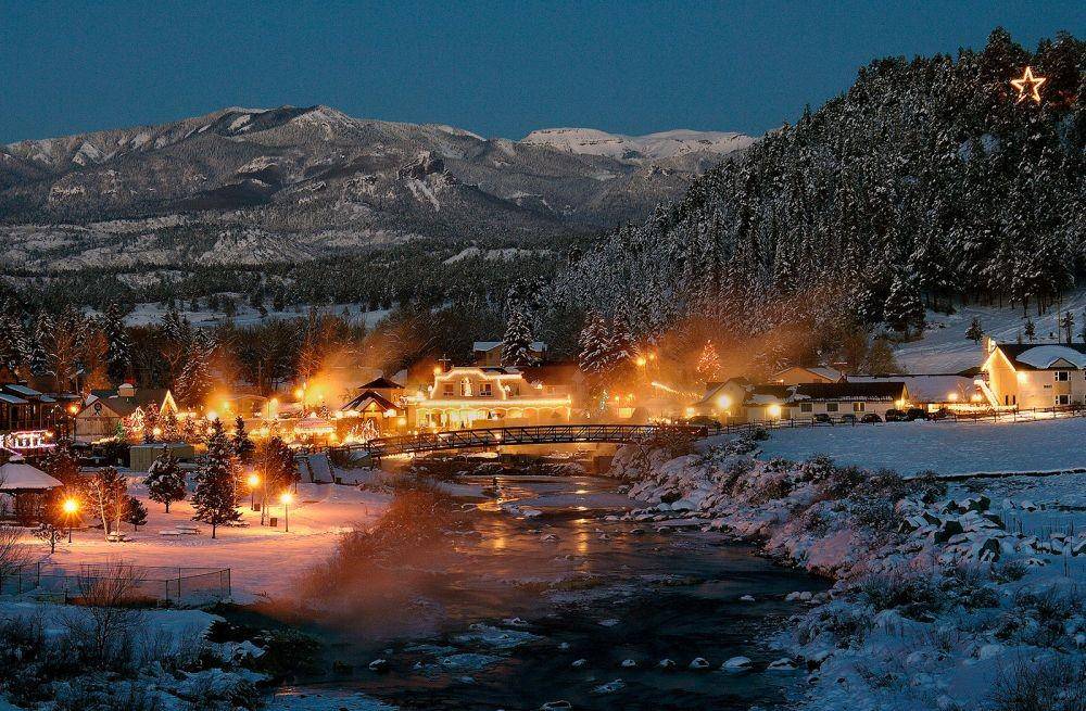 Pagosa Springs (visitpagosasprings.com)
