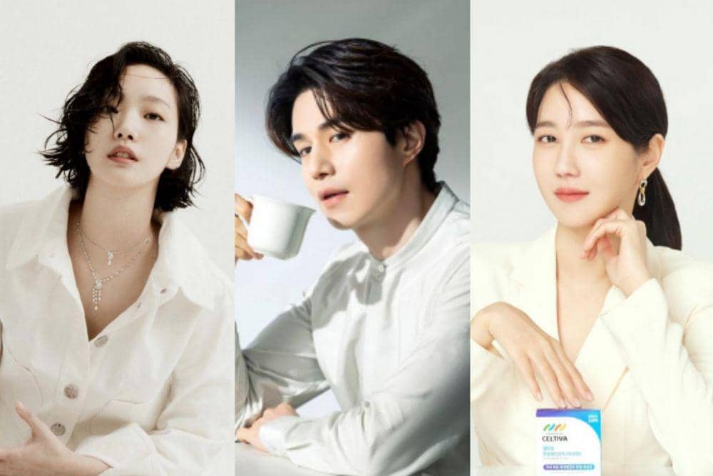 Penuh Bintang, 11 Fakta Variety Show Terbaru JTBC The Sea I Desire