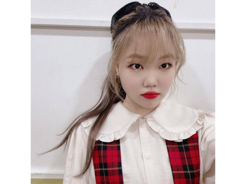 Lee Suhyun AKMU (instagram/akmu_suhyun)