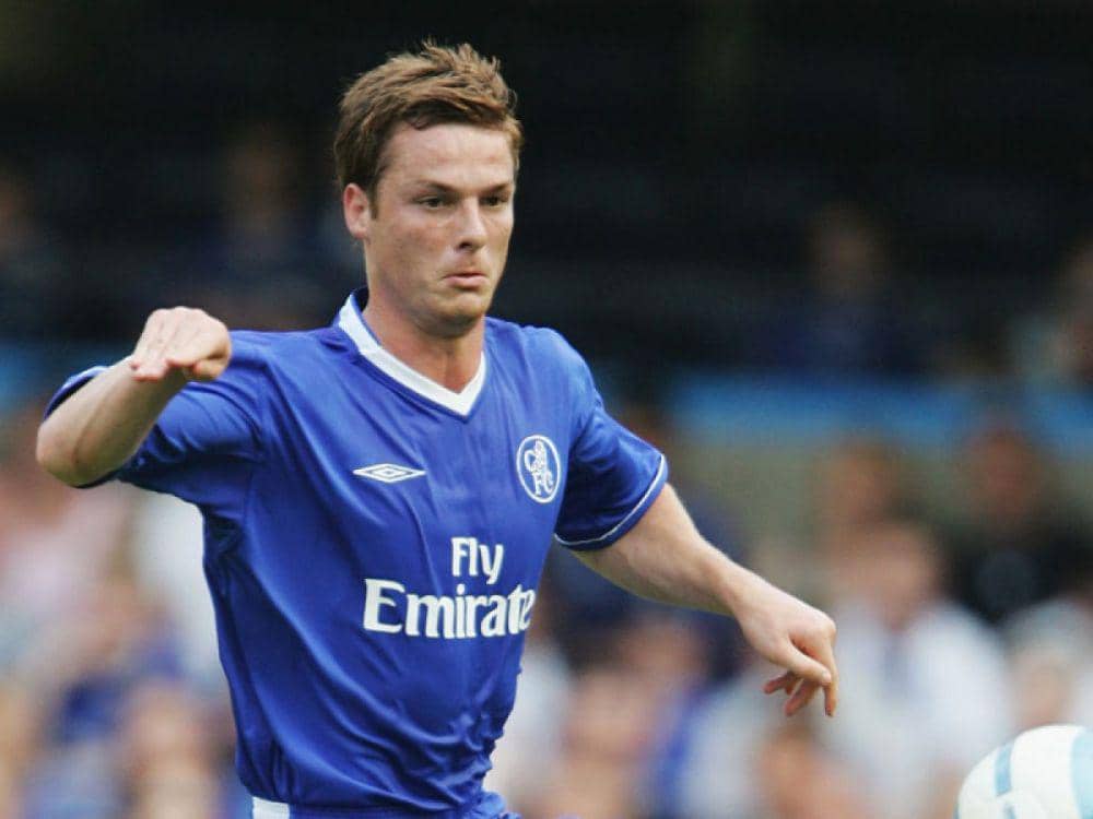 Scott Parker (sportsindiashow.com)