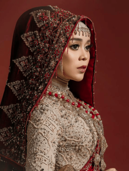 Penampilan Lesti Kejora (instagram.com/lestykejora)