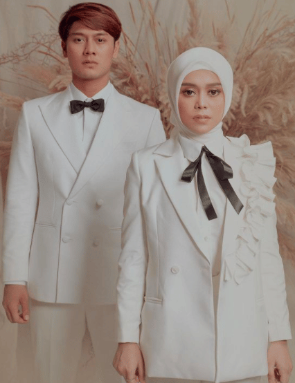 Penampilan Lesti Kejora (instagram.com/lestykejora)