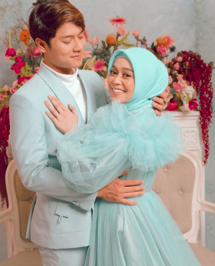 Penampilan Lesti Kejora (instagram.com/lestykejora)