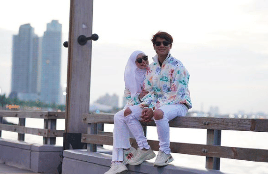 Penampilan Lesti Kejora (instagram.com/lestykejora)