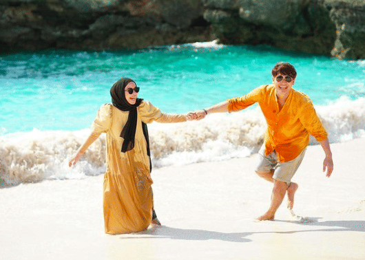 Penampilan Lesti Kejora (instagram.com/lestykejora)