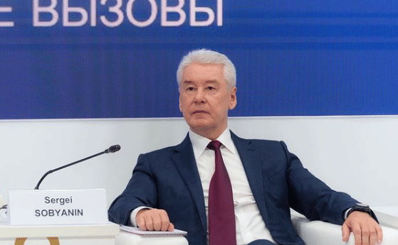 Moskow Adakan Giveaway Mobil untuk Warganya yang Sudah Divaksin