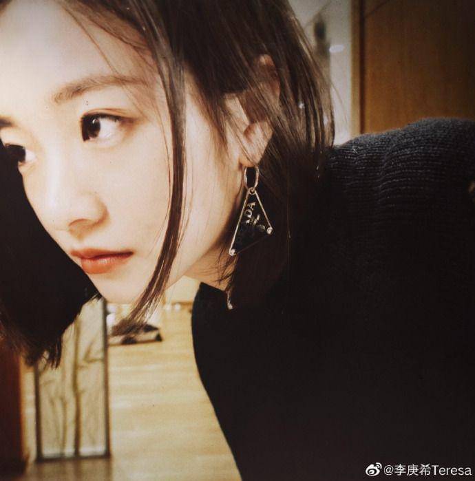 Teresa Li (weibo.com/u/5886191812)