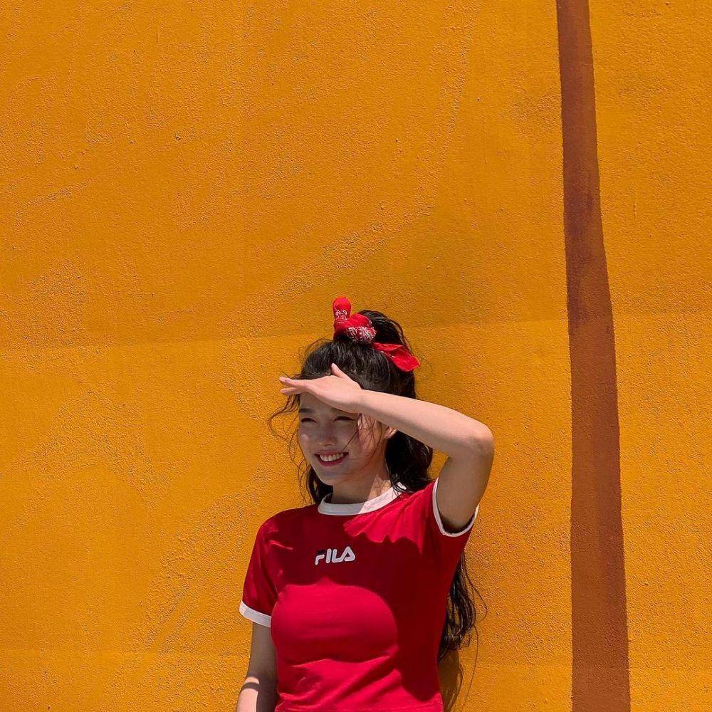 Kim Yoo Jung (instagram.com/you_r_love)