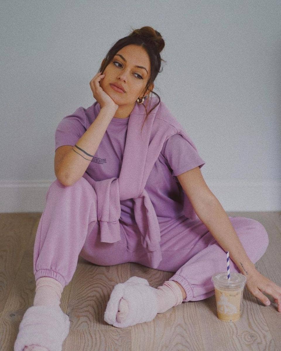Inanna Sarkis (instagram.com/inanna)