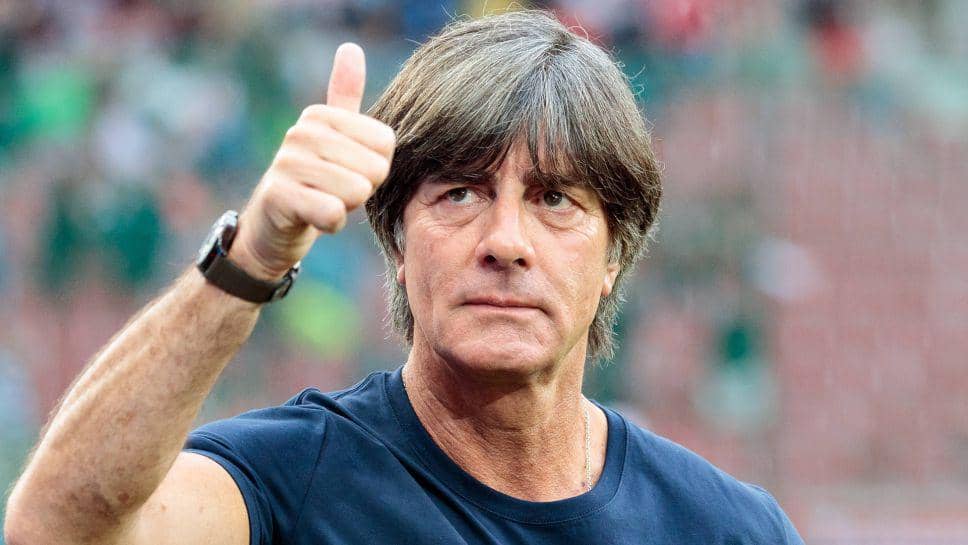 Piala Eropa 2020: Portugal On Fire, Jerman Belum Panas!