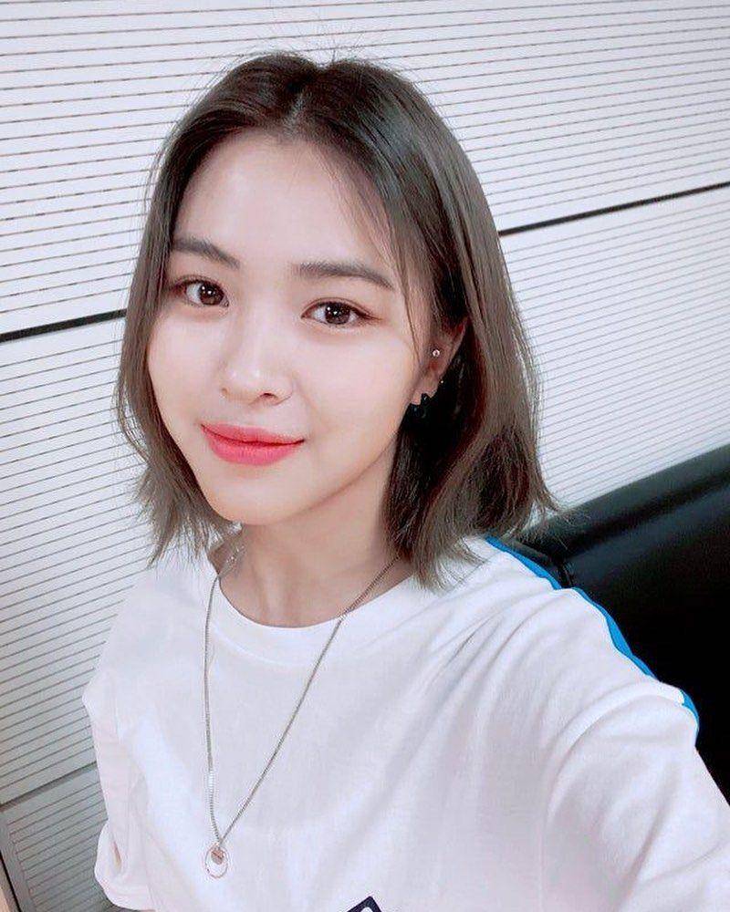 Ryujin ITZY (instagram.com/ryujin__itzy/)