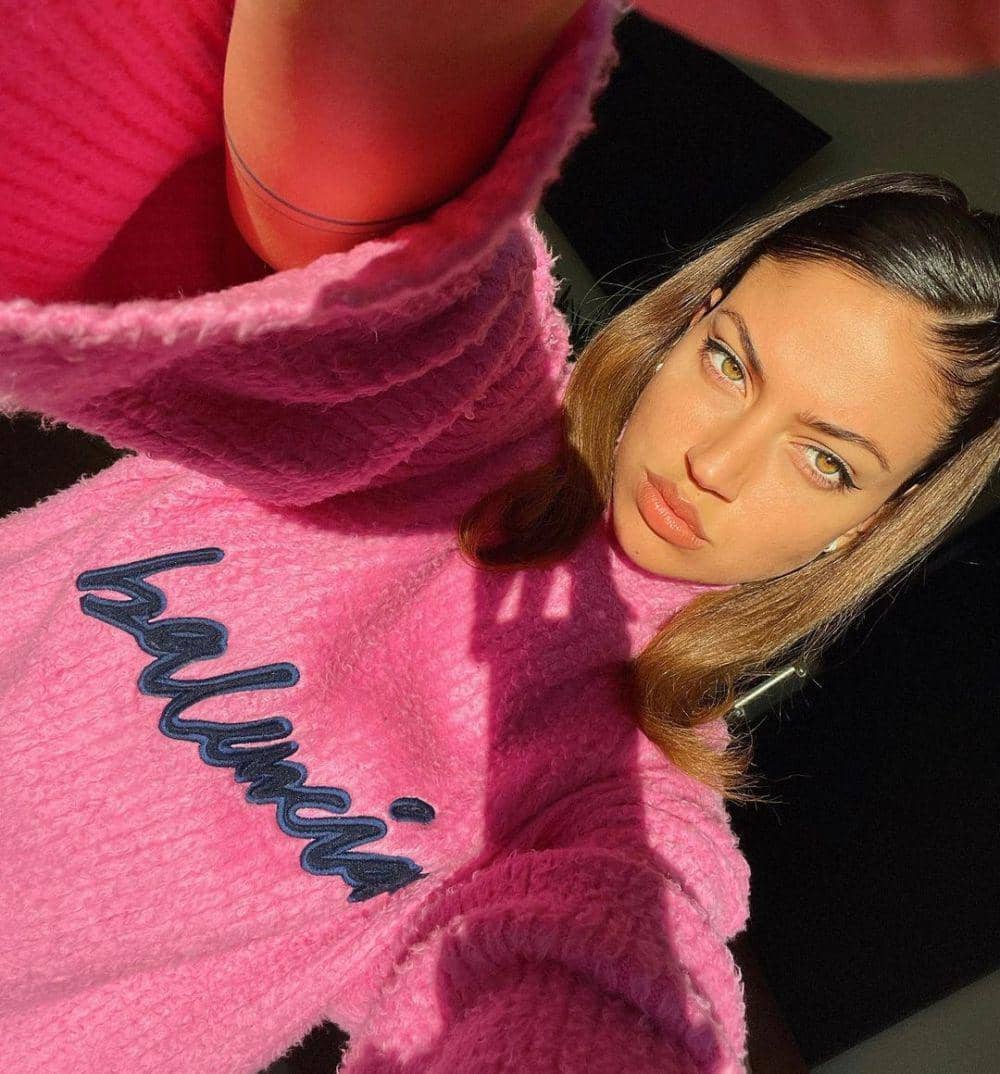Inanna Sarkis (instagram.com/inanna)
