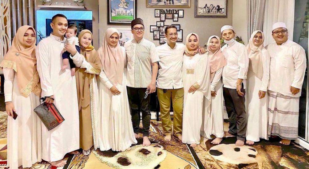 Fadli dan Fadlan (instagram.com/fadlanmuhammad)