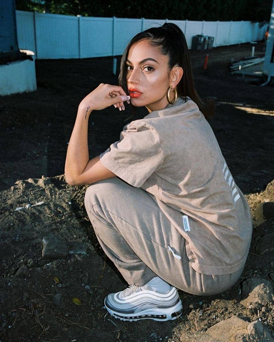 Inanna Sarkis (instagram.com/inanna)