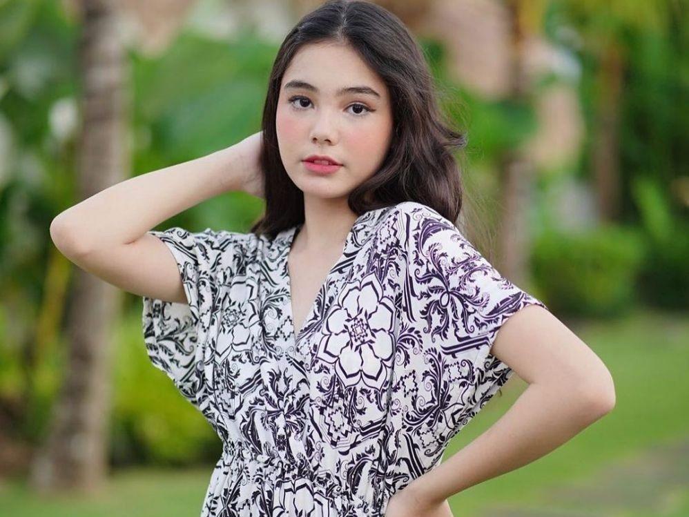 Kronologi Awal Mula Lea Ciarachel Perankan Zahra di Suara Hati Istri