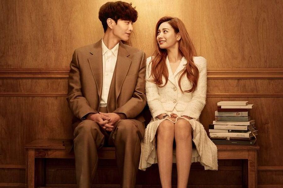 Punya Alur yang Menarik, 6 KDrama Ini Mengususung Judul Oh My