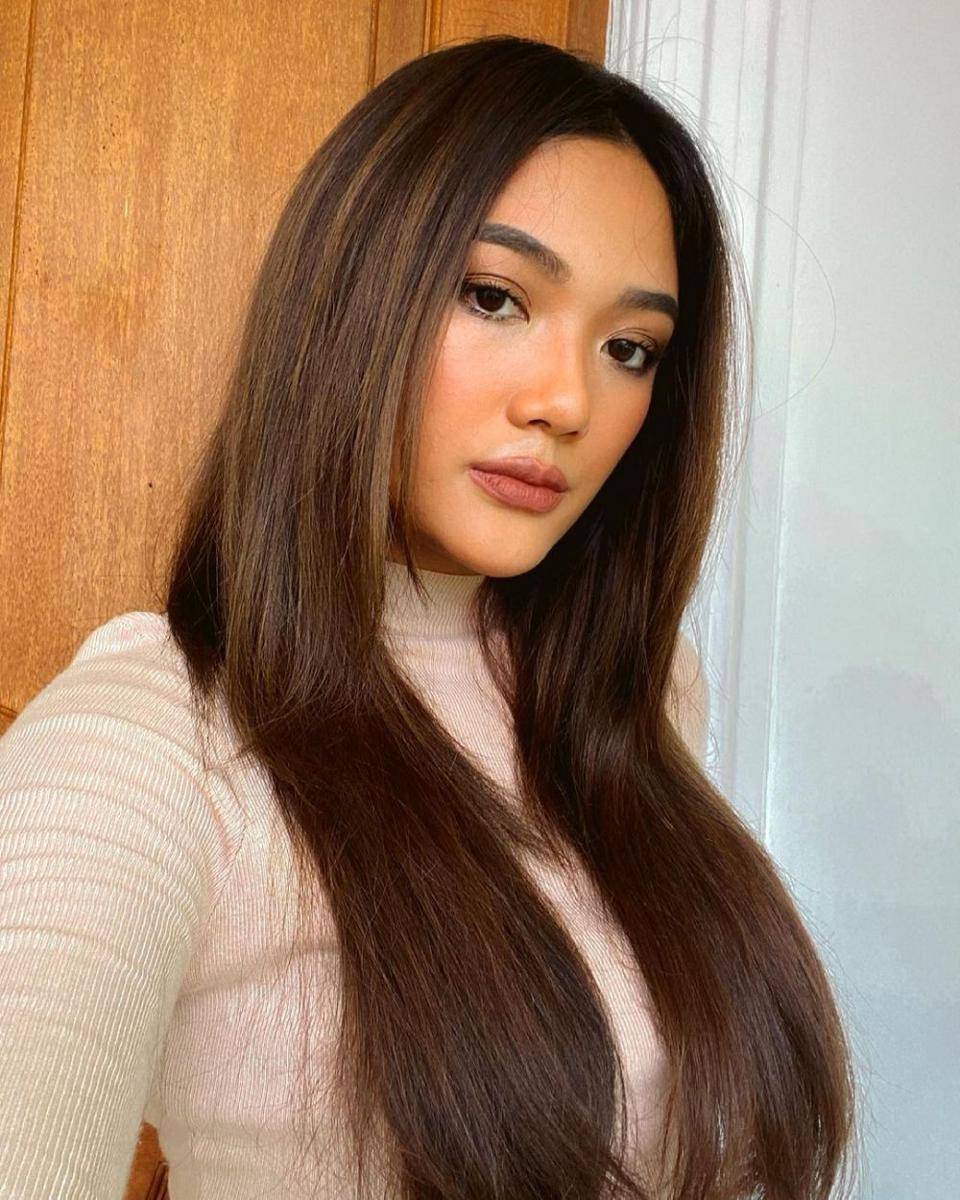 Marion Jola (instagram.com/lalamarionmj)