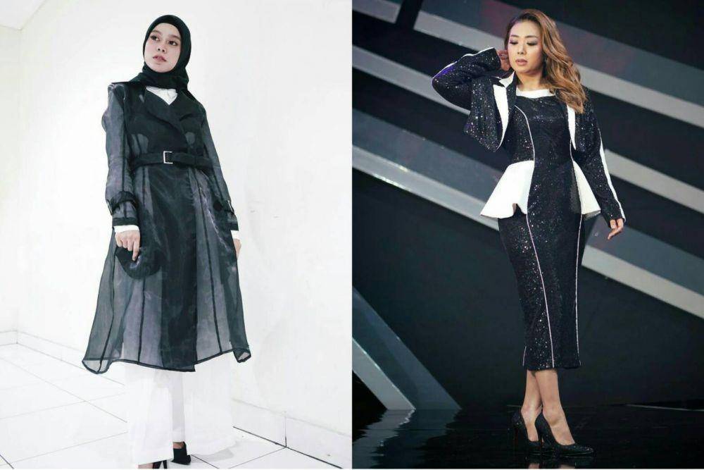 Lesti Kejora dan Soimah Pancawati (instagram.com/lestykejora/ | instagram.com/showimah/)