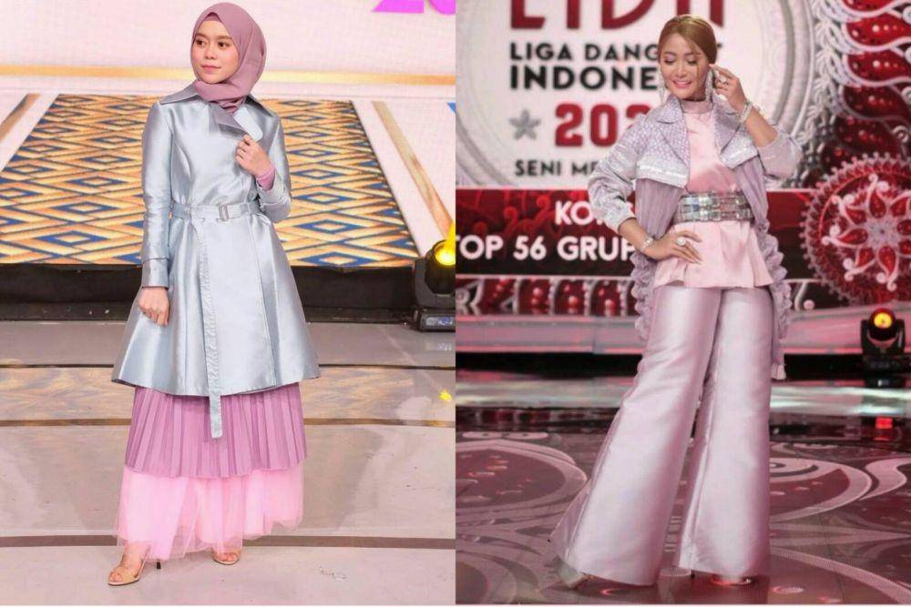 Lesti Kejora dan Inul Daratista (instagram.com/lestykejora/ | instagram.com/inul.d/)