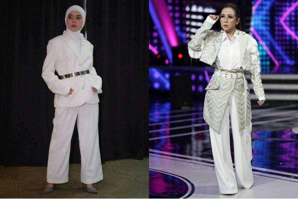 Lesti Kejora dan Soimah Pancawati (instagram.com/lestykejora/ | instagram.com/showimah/)