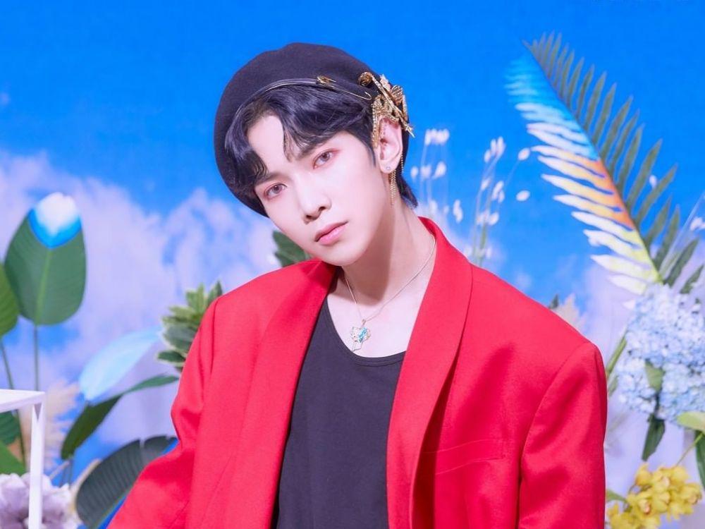 10 Fakta Menarik Yeosang ATEEZ yang Semakin Berkarisma