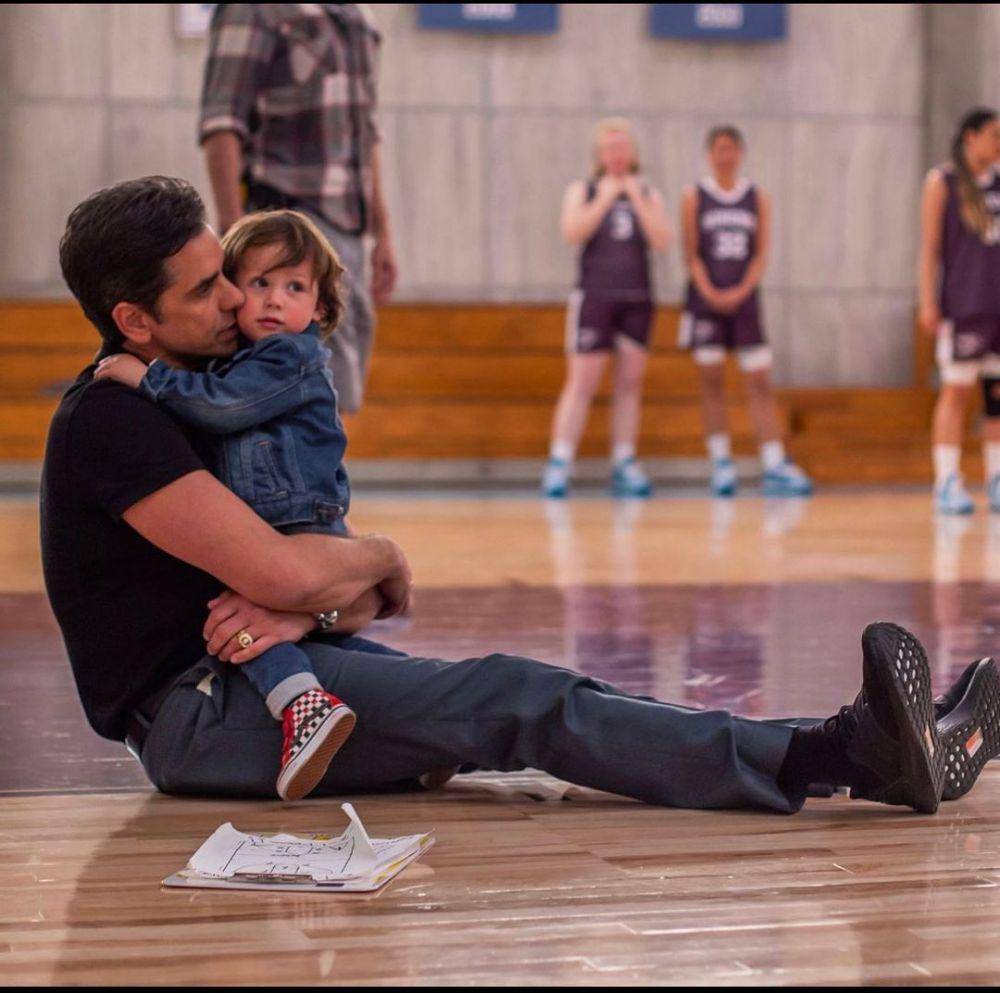 John Stamos, Billy Stamos (instagram.com/johnstamos)