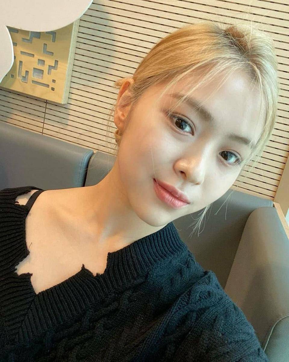 Ryujin ITZY (instagram.com/ryujin__itzy/)