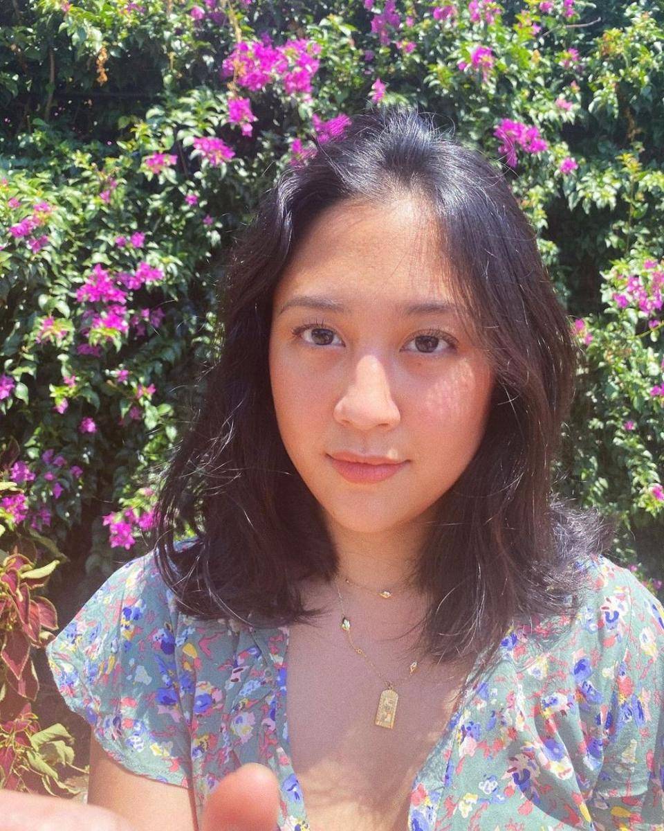 Sherina Munaf (instagram.com/sherinasinna)