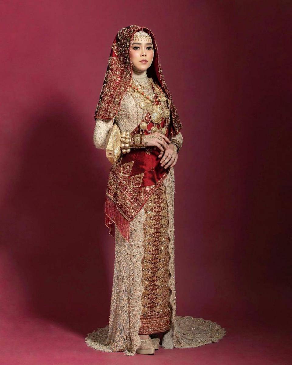 Prewedding Lesti Kejora. (instagram.com/guginugraha)