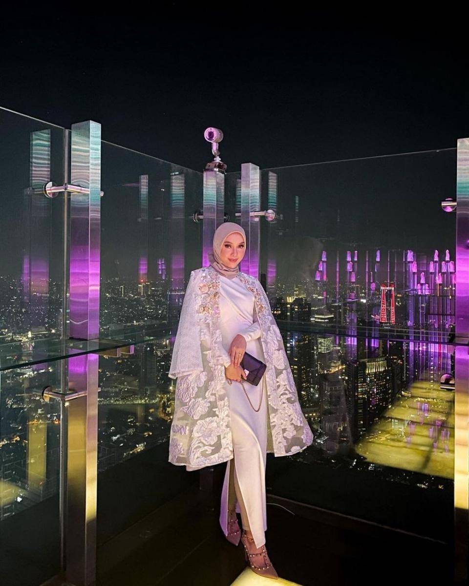 Athieqah Asy-Syahidah (instagram.com/tiqasya)