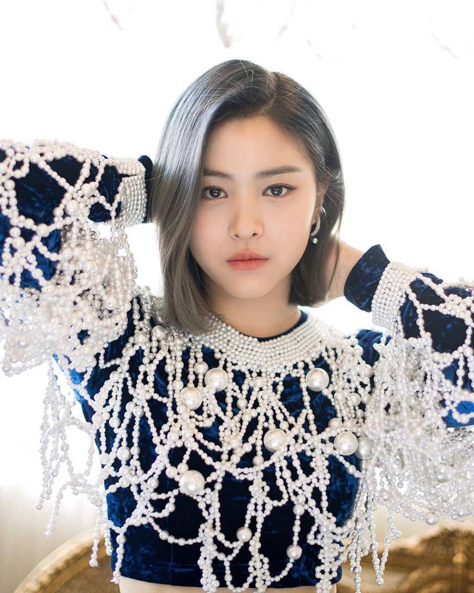 Ryujin ITZY (instagram.com/ryujin__itzy/)