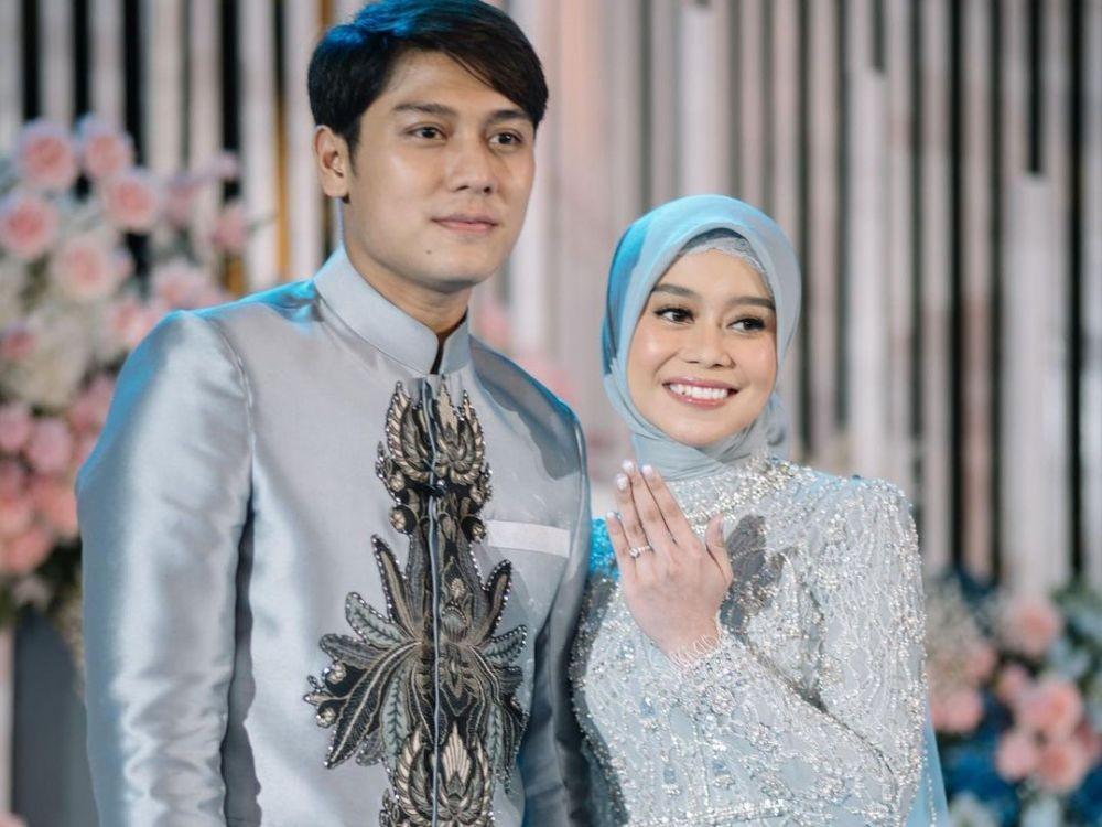 10 Harga Seserahan Lamaran Rizky Billar Untuk Lesti Kejora, Mewah!