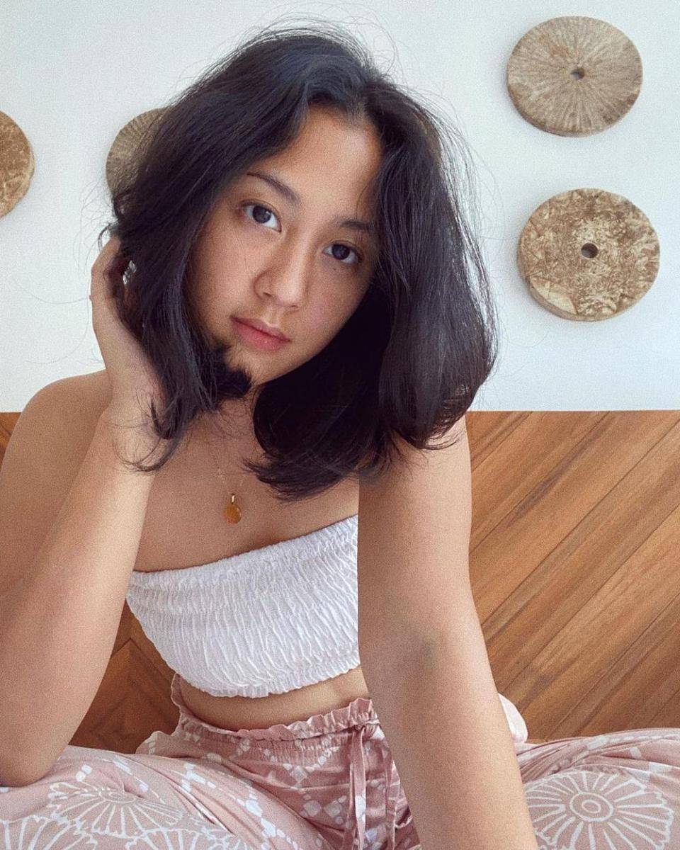 Sherina Munaf (instagram.com/sherinasinna)