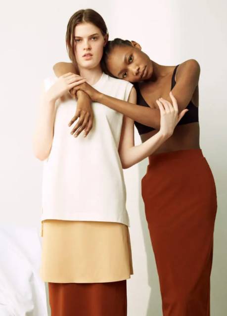 Kolaborasi Terbaru Uniqlo dan Mame Kurogouchi (uniqlo.com)