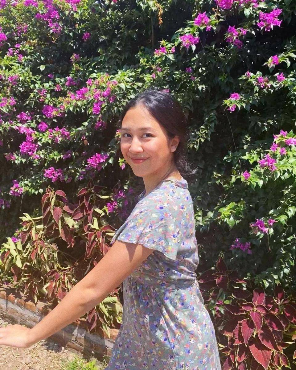 Sherina Munaf (instagram.com/sherinasinna)