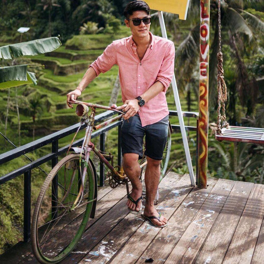 Ubud, Bali (instagram.com/rizkybillar)