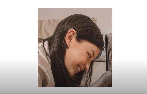 rambut Kimberly Ryder (Youtube.com/edward kimberly)