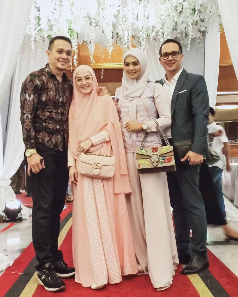 Fadli dan Fadlan (instagram.com/fadlanmuhammad)