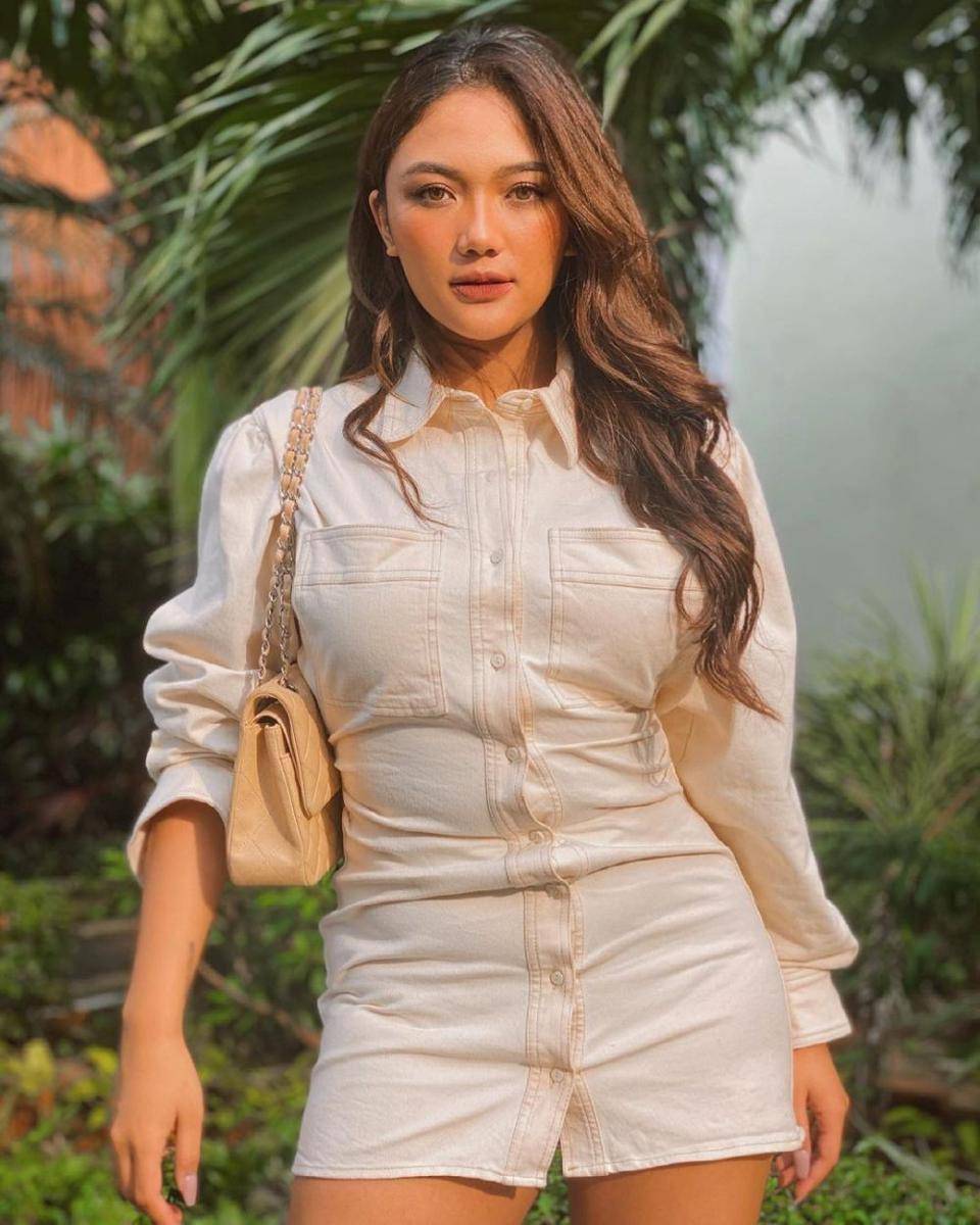 Marion Jola (instagram.com/lalamarionmj)